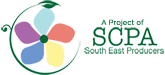 Forms SCPA Organics